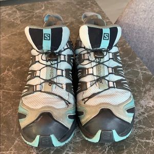 Salomon Women’s Xa Pro 3D W Trail Runner